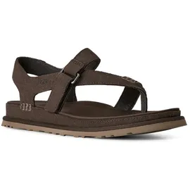 UGG Australia Goldengaze Toe Post Damen Braun 37