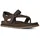 UGG Australia Goldengaze Toe Post Damen Braun 37