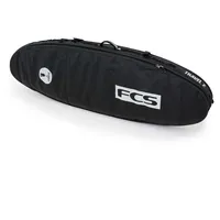 FCS Travel 2 Fun Board 6,7 Fuß schwarz/grau