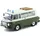 mcg models MCG18009 - Barkas B 1000 Kleinbus Volkspolizei grün/weiß 1:18