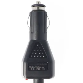 AccuCell 15 Volt KFZ-Ladekabel 112,5 cm