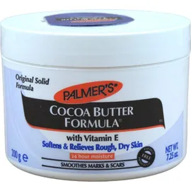Palmers Cocoa Butter Formula Jar 270g