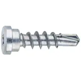 Sfs Tragehilfe Schraube mit Bohrspitze 6 x 20