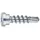 Sfs Tragehilfe Schraube mit Bohrspitze 6 x 20