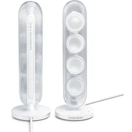 Harman/Kardon SoundSticks 5 Weiß