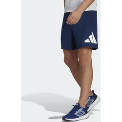 Train Essentials Logo Training Shorts S