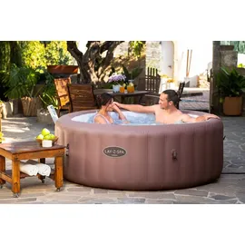 BESTWAY Hawaii AirJet 196 x 71 cm Terrakotta