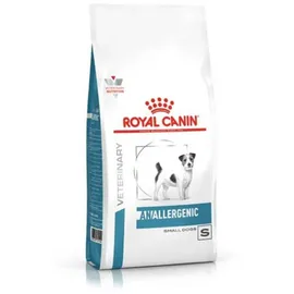 Royal Canin Veterinary Anallergenic Small Dogs Trockenfutter für Hunde