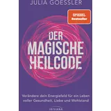 Irisiana Der Magische Heilcode