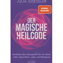 Irisiana Der Magische Heilcode
