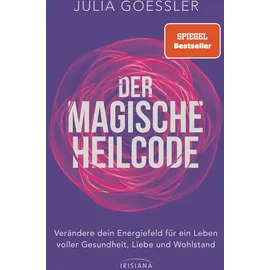 Irisiana Der Magische Heilcode