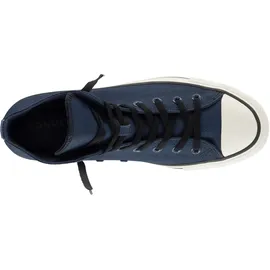 Converse Chuck Taylor All Star Tectuff Herren Schwarz 40