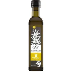 Olivenöl italienisch nativ extra vergine