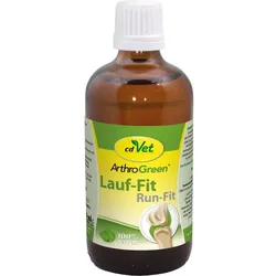 Lauf-Fit Hund 100 ML