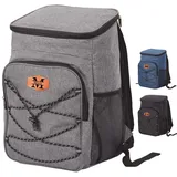 Individueller Kühlrucksack, groß, wasserdicht, isoliert, tragbar, leicht, Kühltasche für Reisen, Wandern, Camping, Geschenke für Männer und Frauen, Trauzeugen
