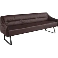 Musterring »JustB! SP500«, (1 St.), Metallkufe schwarz, verschiedene Farben,