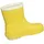 druppies Newborn Gummistiefel Gelb 20