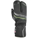Oxford Polar 1.0 Herren Schwarz M