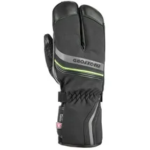 Oxford Polar 1.0 Herren Schwarz M