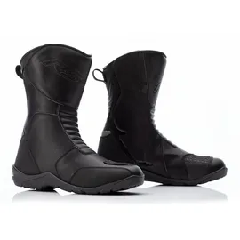 RST Axiom WP Damen Motorradstiefel, schwarz, Größe 41
