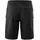 Gonso Herren Adventure Radhose kurz (Größe M, schwarz)