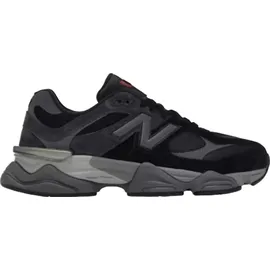 New Balance 9060 Black/Castlerock 39,5