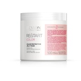 Revlon Re/Start Color Protective Jelly Mask 500 ml