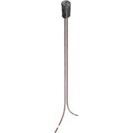 goobay G4 Lampenfassung rund