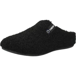 Verbenas York Schwarz 40