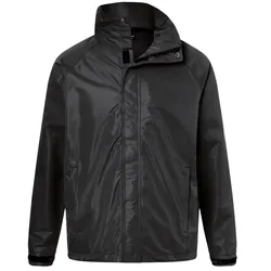 Outdoorjacke "JN1010" - XXL - black