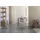 ZUIVER Stuhl Bright Polyester beige 2er Set