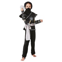 Ninja-Kostüm "Hajata" für Kinder