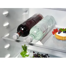 AEG NSC7G751ES Einbau-Kühlgefrierkombination (376 l, 1884 mm hoch)