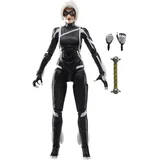Hasbro Marvel Legends Series Gamerverse Black Cat Felicia Hardy Actionfigur