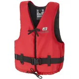 BALTIC Schwimmweste Aqua rot über 90 kg
