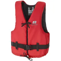BALTIC Schwimmweste Aqua rot über 90 kg