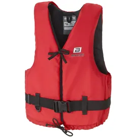 BALTIC Schwimmweste Aqua rot über 90 kg