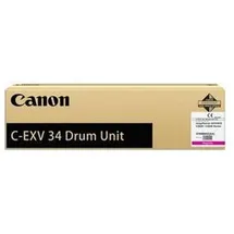 Canon Trommeleinheit C-EXV34 magenta
