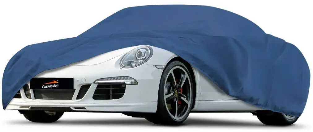 Fundas protectoras CARPASSION CP100443