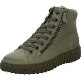 Paul Green 5446 Damen Weite E Braun/Taupe 38,5