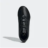 Adidas F50 Club Kids TF Core Black / Iron Metallic / Gold Metallic 32