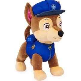 Spin Master Paw Patrol Chase 32 cm Blau/Braun