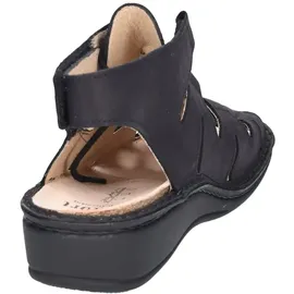 Finn Comfort MALAGA Schwarz 42 EU