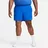 Nike Challenger 7" Laufshorts Herren 480 - game royal/reflective silv M