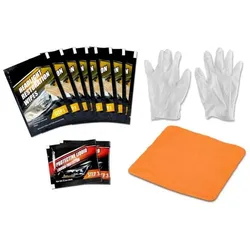 MOTORKIT Aufbereitungs-Set, Scheinwerfer MOT1004