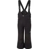 Mc Kinley McKINLEY Kinder Latzhose Ray II, BLACK NIGHT, 164