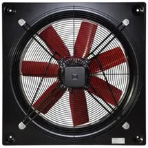 s & p (soler & palau) HCBT/4-400/H-EX Axialventilator DN400