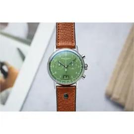 Bruno Söhnle Bergamo Chronograph Edelstahl 38,5 mm 17-13237-431