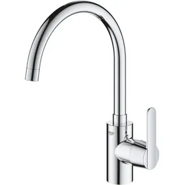 Grohe Get Einhebelmischer Chrom