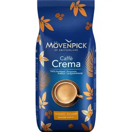Mövenpick Caffè Crema 1000 g